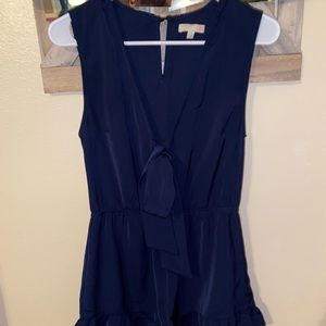 Gianni Bini romper